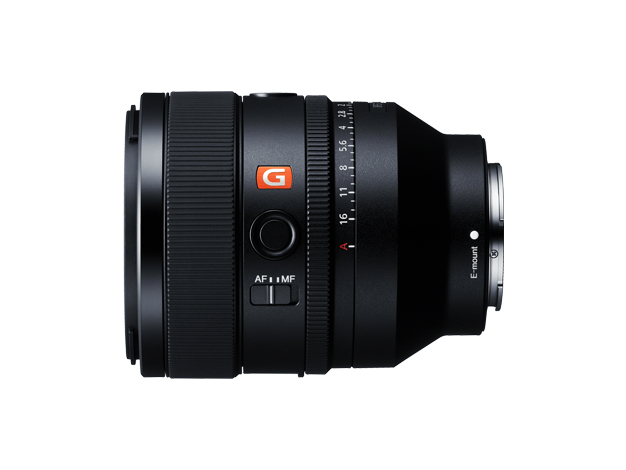 FE 50mm F1.2 GM | デジタル一眼カメラα（アルファ） | ソニー
