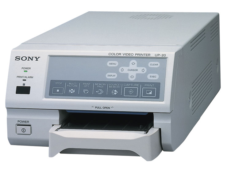 UP-20 | メディカル関連機器 | ソニー