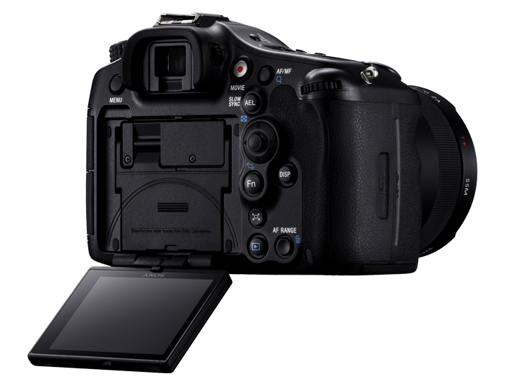 α99 | デジタル一眼カメラα（アルファ） | ソニー