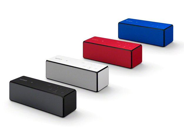 SRS-X33 | アクティブスピーカー／ネックスピーカー | ソニー