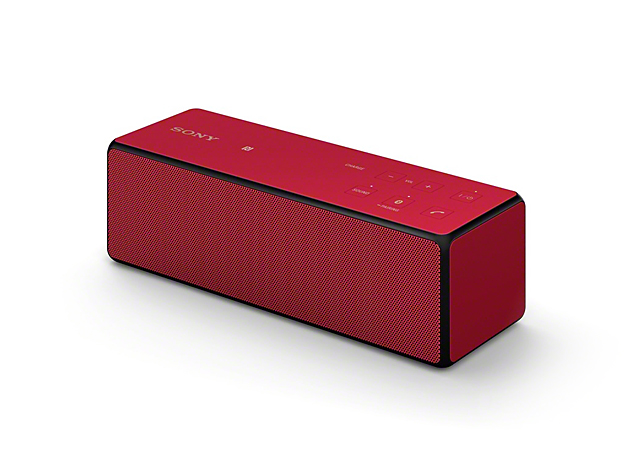 ソニーBluetoothスピーカーSRS-X33