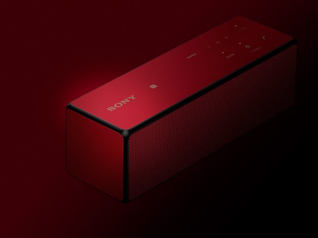 SRS-X33 | スマートフォンアクセサリー | ソニー