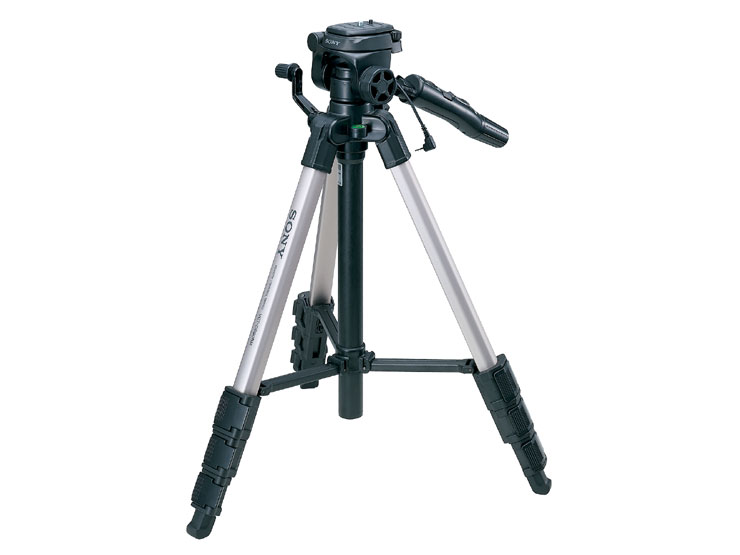 ソニー リモコン三脚 美品 VCT-1170RM SONY 【公式通販】