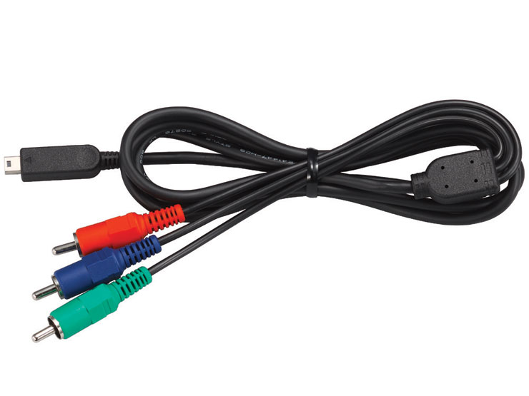 ソニー Hi-Fi・ビデオケーブル VMC-3ES