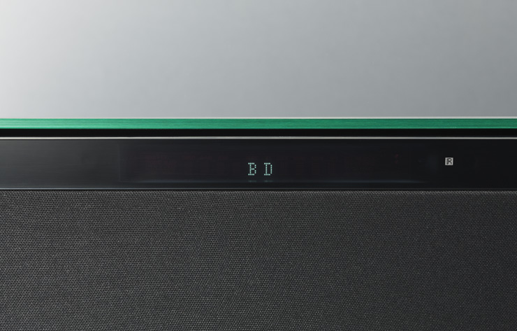 RHT-G950 特長 | サウンドバー／ホームシアターシステム | ソニー