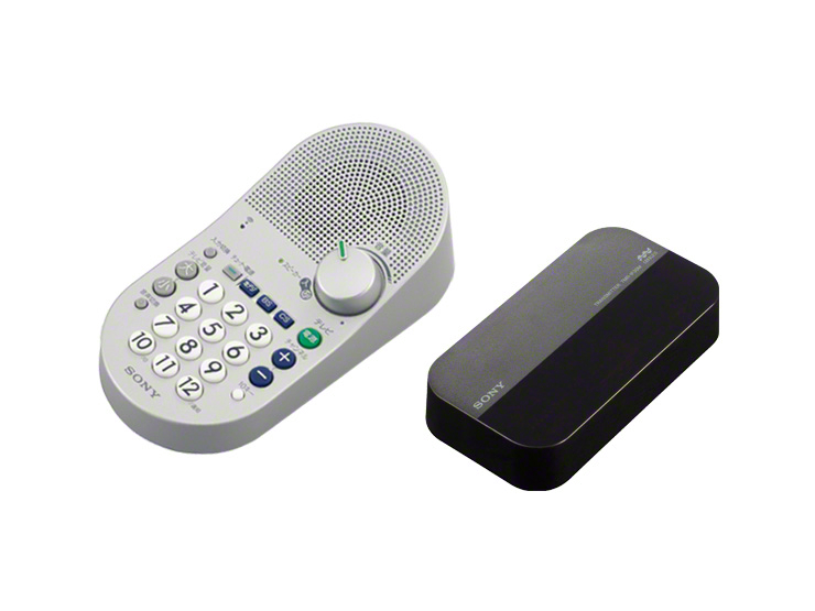 RM-PSZ35TV 特長 | AVアクセサリー | ソニー