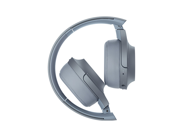 h.ear on 2 Mini Wireless（WH-H800） | ヘッドホン | ソニー