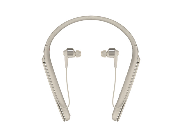 WI-1000X | ヘッドホン | ソニー