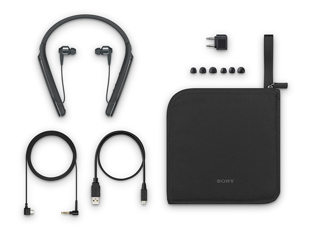 WI-1000X | ヘッドホン | ソニー