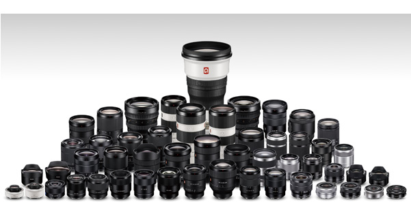 α6400 | デジタル一眼カメラα（アルファ） | ソニー