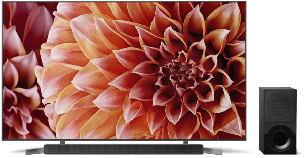 SONY BRAVIA KJ-55X9000E ソニー55インチテレビ