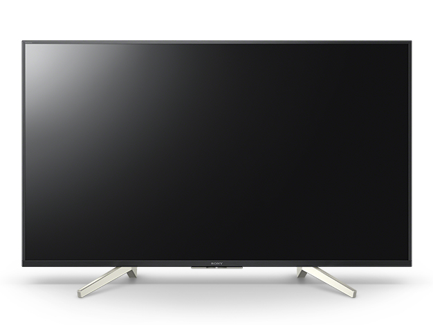 SONY BRAVIA KJ-49X9000E [49インチ]投稿画像・動画 - 価格.com