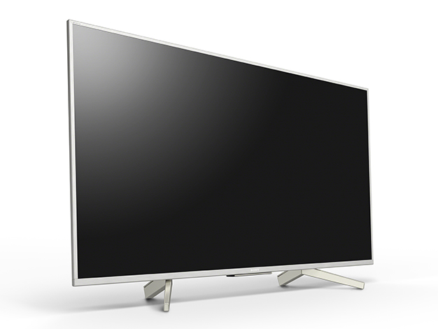 美品】SONY BRAVIA 4K液晶テレビ ショップ KJ-43X8500G SONY BRAVIA KJ