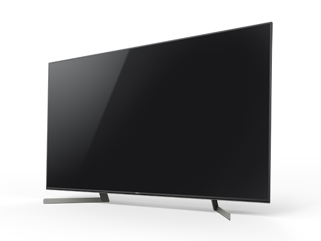 SONY BRAVIA 4K液晶テレビ KJ-49X8500G 2019年製 SONY BRAVIA KJ