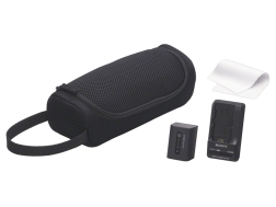 FDR-AX55 対応商品・アクセサリー | デジタルビデオカメラ Handycam