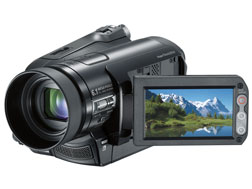 SONY HANDYCAM HDR-HC9 ジャンク品！撮影可！