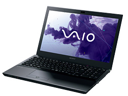 Sシリーズ | | ソニー