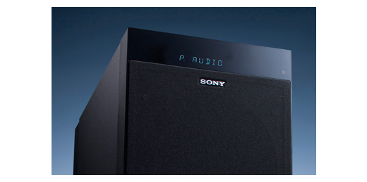 HT-FS30 特長 | サウンドバー／ホームシアターシステム | ソニー