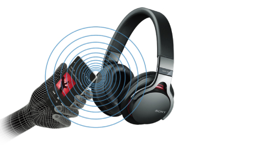 MDR-1RBT 特長 | ヘッドホン | ソニー