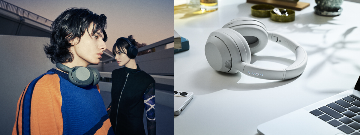 ULT WEAR | ヘッドホン | ソニー