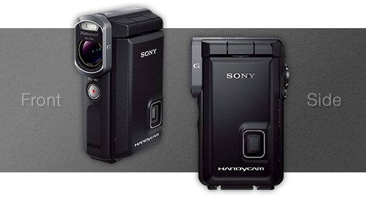 SONY HDR-GWP88 ハンディカム SONY HDR-GWP88V 価格比較 - 価格.com