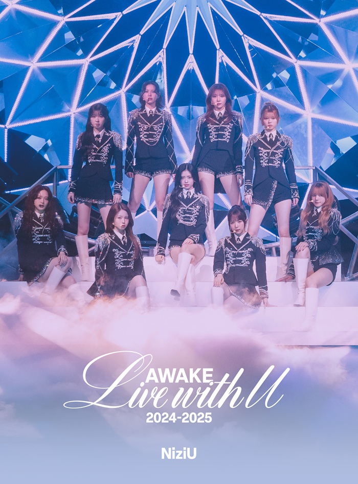 リク サインボール NiziU LIVE AWAKE リク サインボール NiziU LIVE