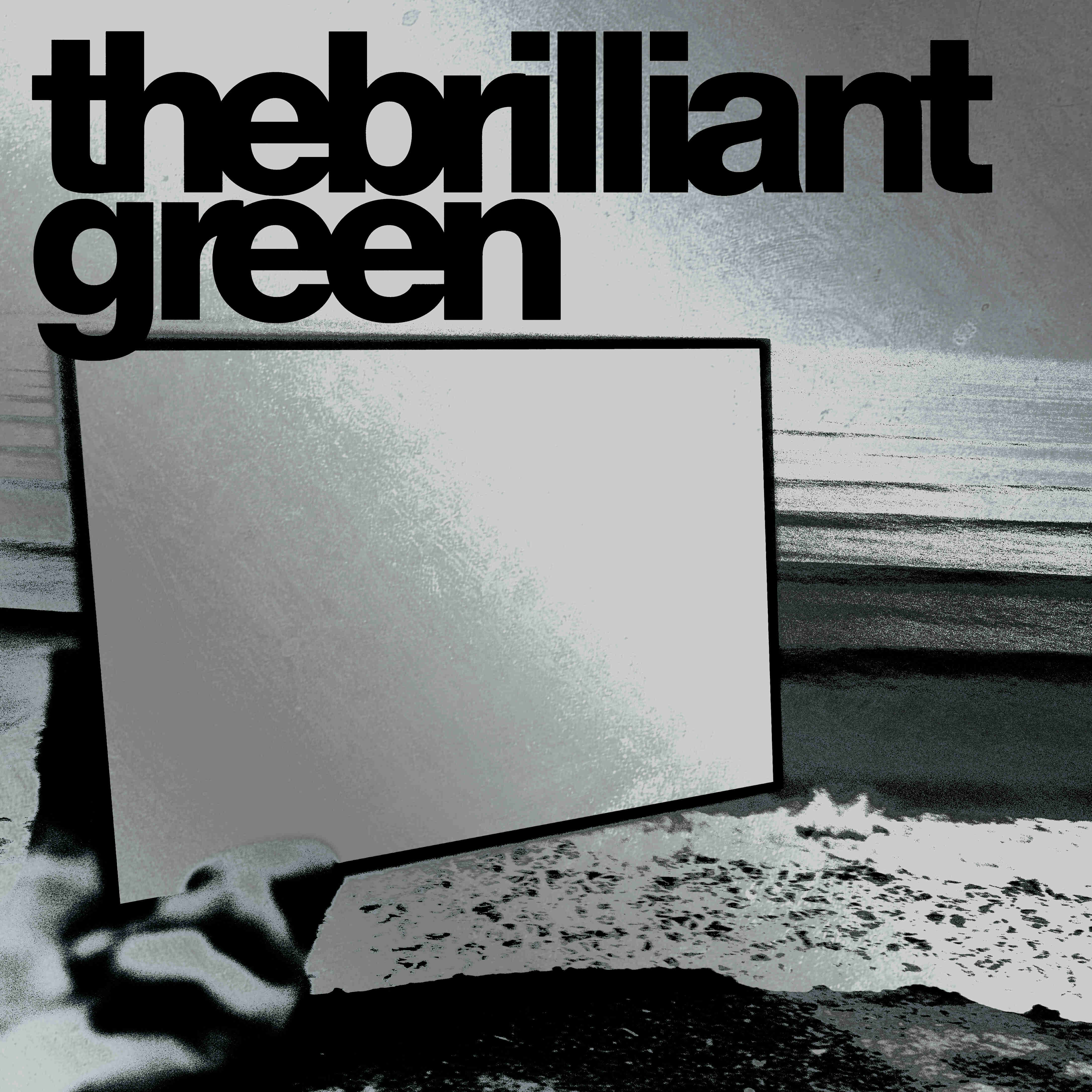 the brilliant green【完全生産限定盤】・the brilliant green | Sony