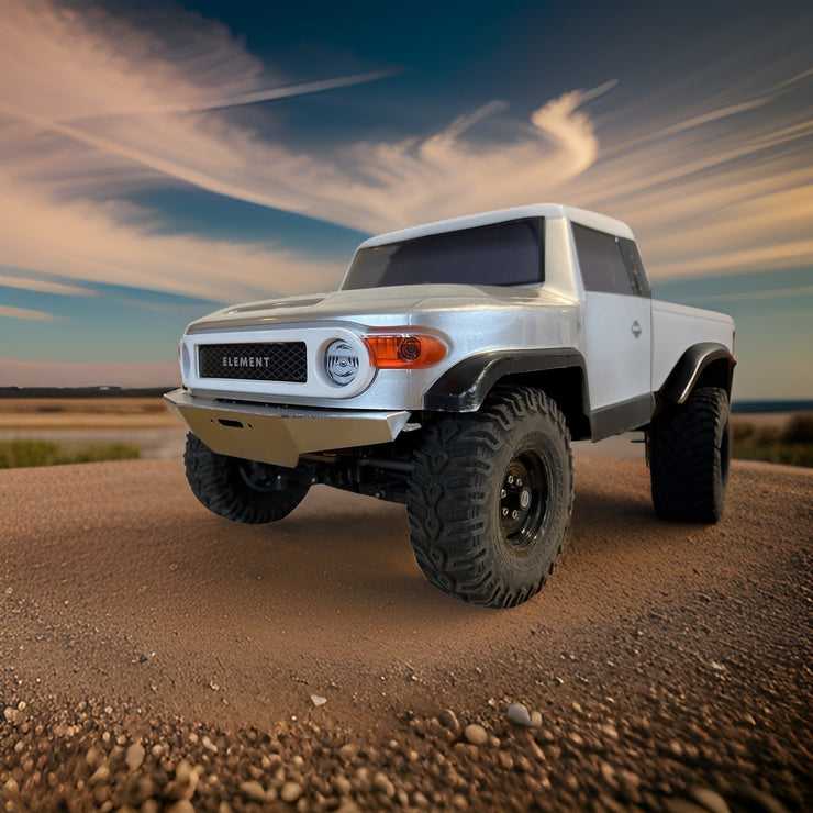 Element RC Enduro Utron Trail Truck 1/10 Scale Full-Width Front