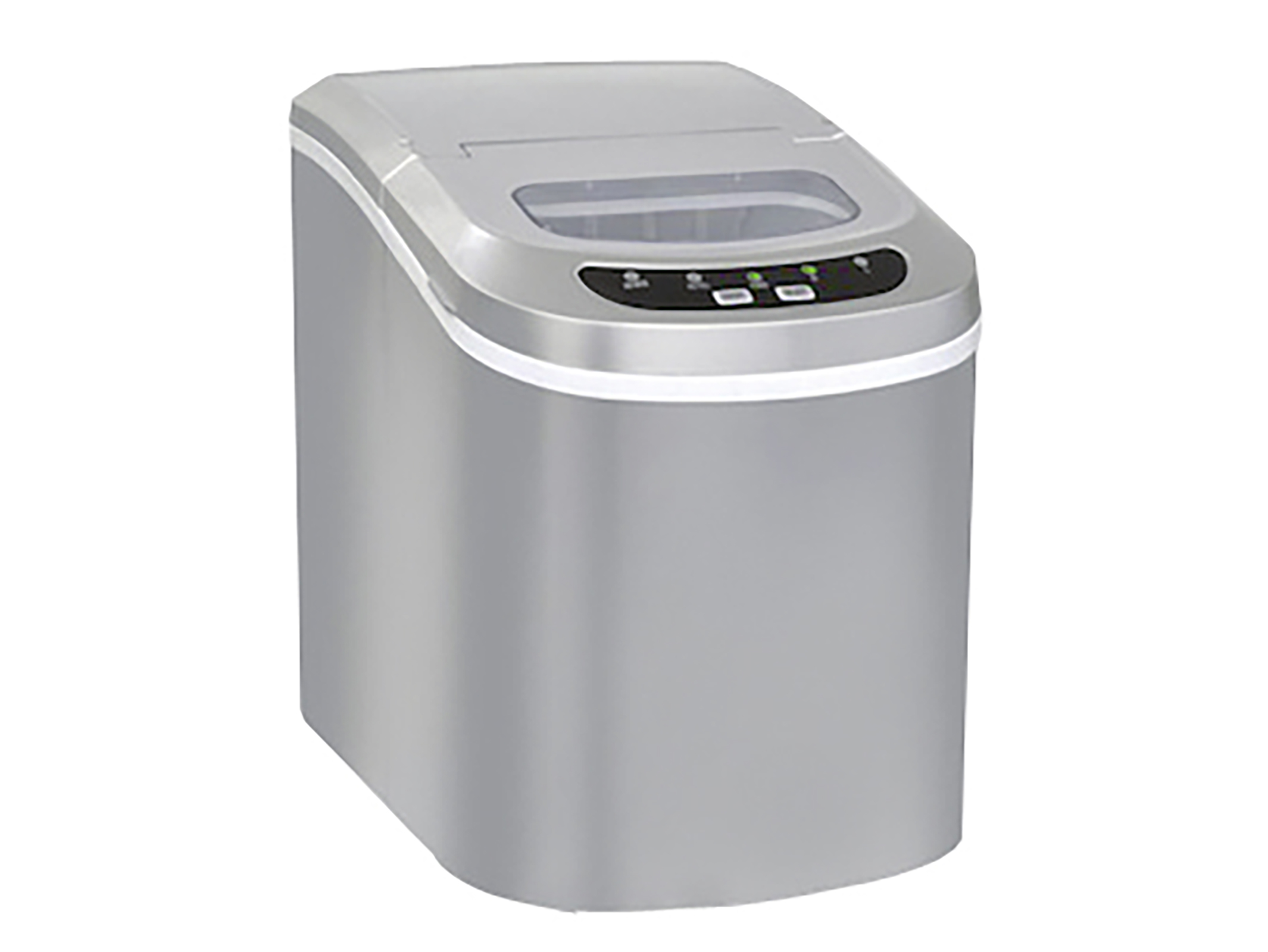 アイスメーカー(簡易製氷器) VSN-02(砕氷器付)