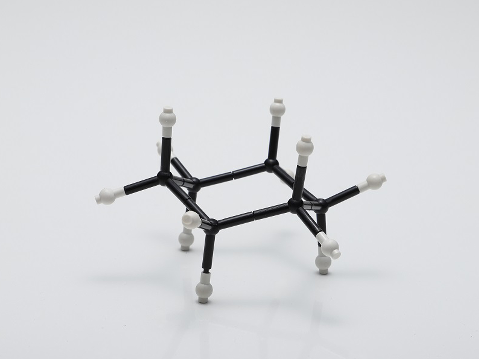 HGS分子構造模型 立体化学学生用セット