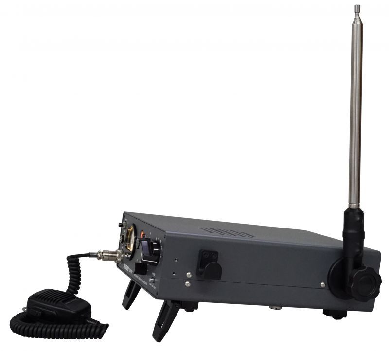 受注生産品】SR-01（受注生産品、免許不要) - サイエンテックス