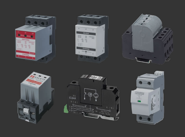 SHODEN AGN-421SA サージ保護装置 10個 SHODEN AGN-421SA サージ保護