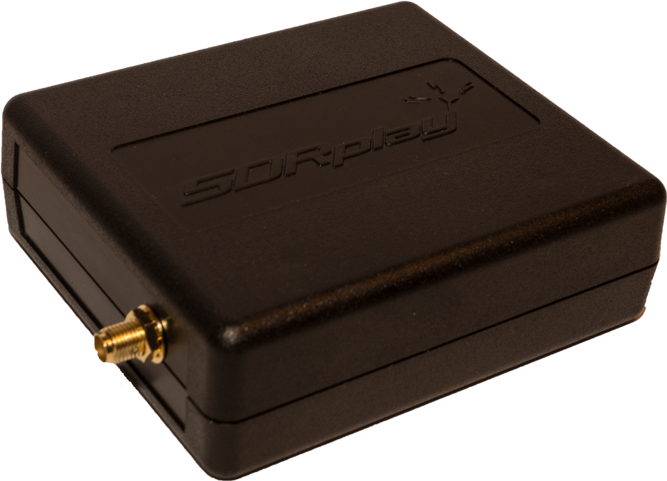 SDRplay RSP-1 SDR受信機 【公式通販】