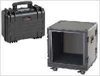 グランドプレート【新型用】 RKO シリーズ RKO-810NGP｜19インチラック