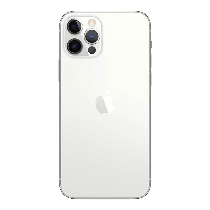 Apple iPhone 12 ProMax シルバー 本体 Apple iPhone12 ProMaxシルバー