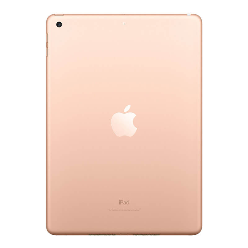 iPad(第6世代)32GB Wi-Fi + Cellularモデル ゴールド Amazon.co.jp