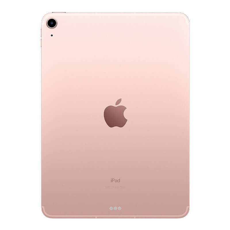 Apple iPad Air 第4世代 ピンクゴールド iPad Air 第4世代 - WiFi +