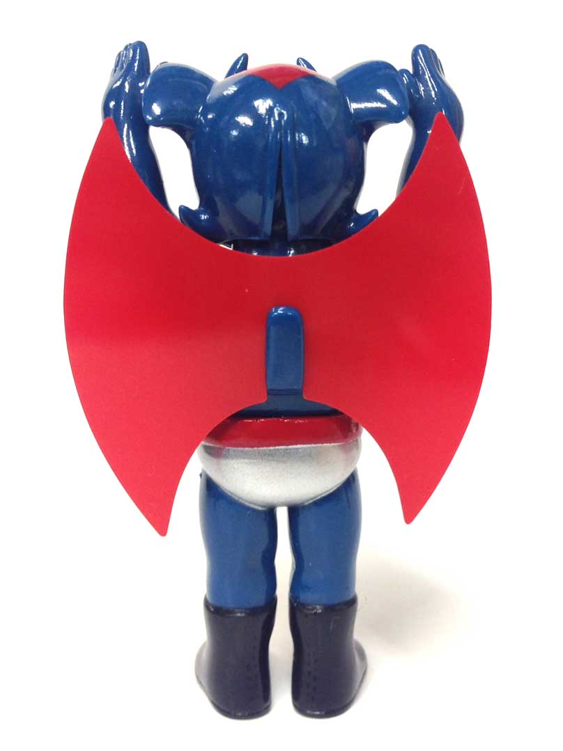 DEVILMAN SECRETBASE Ver. #2 - SECRET BASE ONLINE STORE