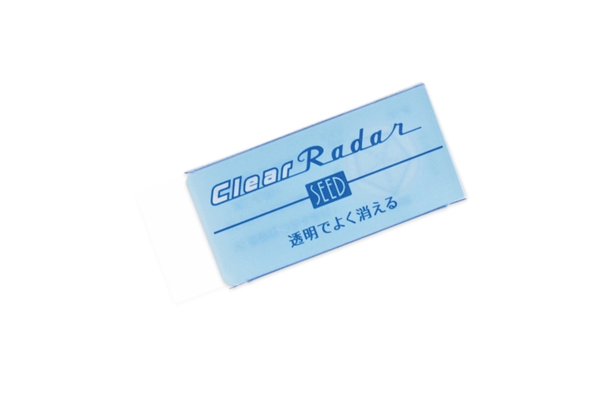 クリアレーダー - 株式会社シード