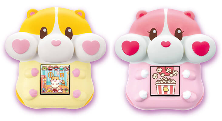 もっちまるず｜セガ フェイブ トイ製品情報公式