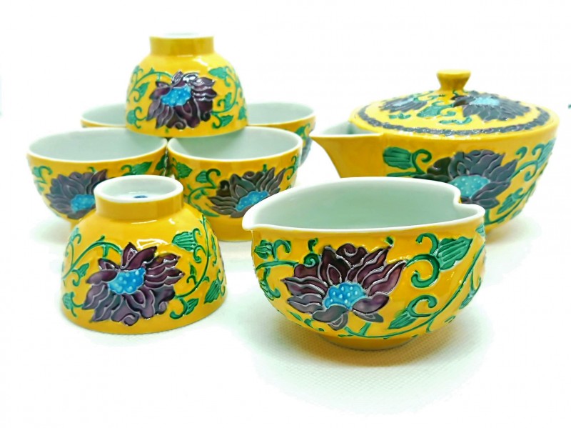 現代の陶工 | 京都東山・清水焼専門店｜清雅堂陶苑