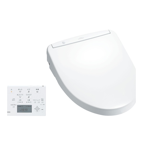 美品】TOTO アプリコット TCF4734ウォシュレット 2025年購入 美品