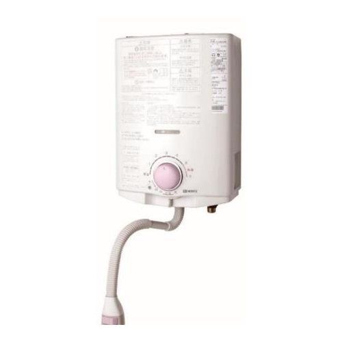 ノーリツ NORITZ 瞬間湯沸かし器 GQ-541W