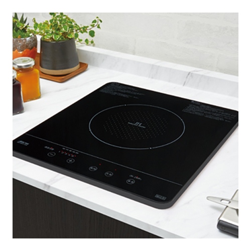 ヒーター:1口 三化工業(SNK)のIHクッキングヒーター・IHコンロ 比較