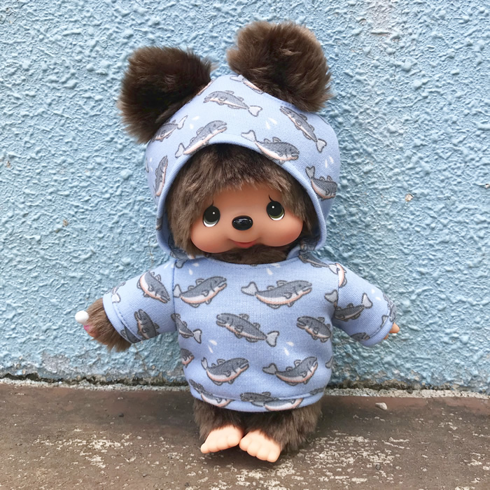 モンチッチのおともだち｜【ぬいぐるみのセキグチ】メーカー公式通販