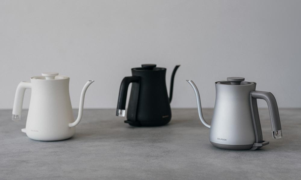 バルミューダ ザ ポットBALMUDA（バルミューダ） | 公式通販 家具