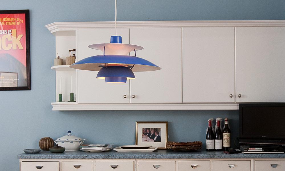 新品 ルイスポールセン PH5 ミニ ローズグラデーション リプロダクト