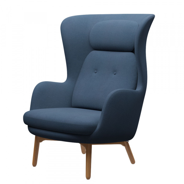 ロオチェア / JH2 カテゴリー1FRITZ HANSEN（フリッツ・ハンセン