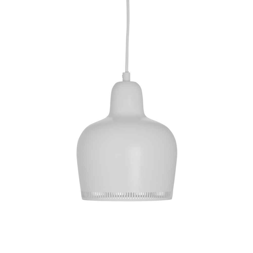 ペンダントライト A330S ゴールデンベル / ホワイトArtek（アルテック