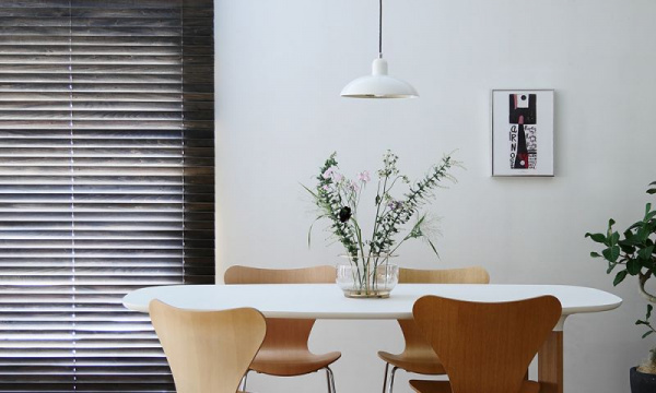 カイザー イデル ペンダントライト 6631-P / ホワイトFRITZ HANSEN